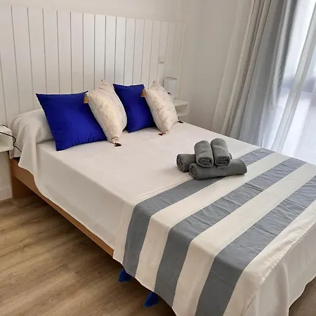 Casa Fuertearena A 200m De La Playa Apartment