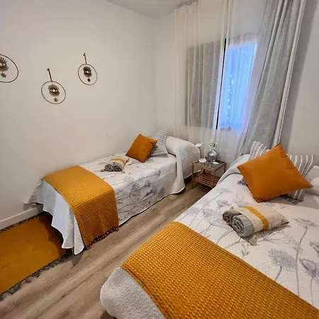 Apartment Casa Fuertearena A 200m De La Playa