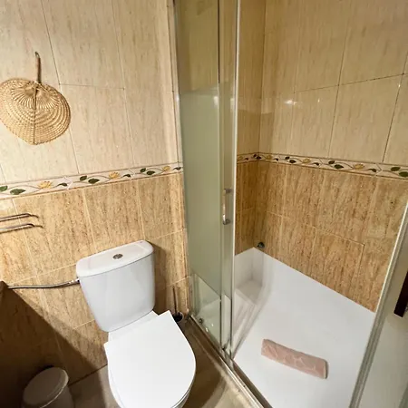 Apartament Casa Fuertearena A 200m De La Playa *