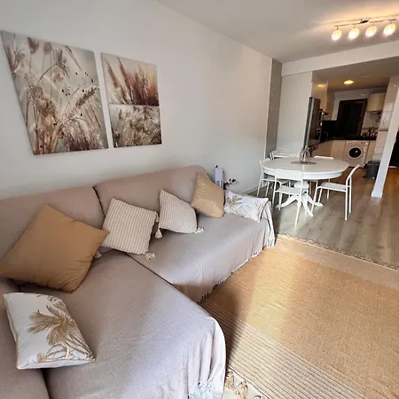 Apartment Casa Fuertearena A 200m De La Playa Corralejo